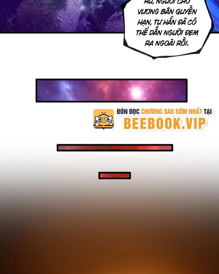 Tôi Chuyển Vàng Tại Mạt Thế Chapter 676 - Trang 3