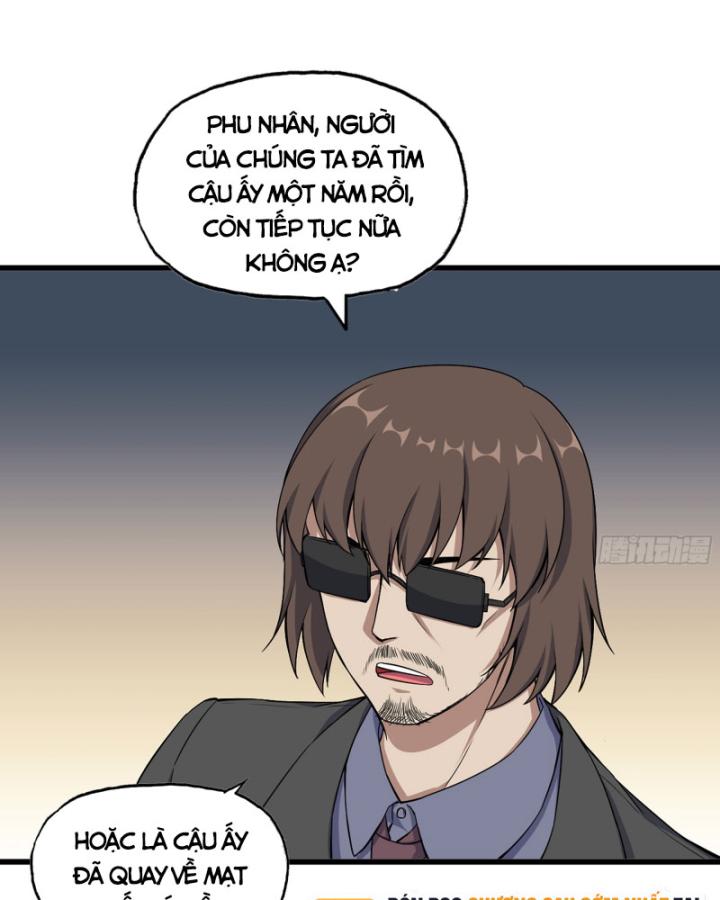 Tôi Chuyển Vàng Tại Mạt Thế Chapter 676 - Trang 3