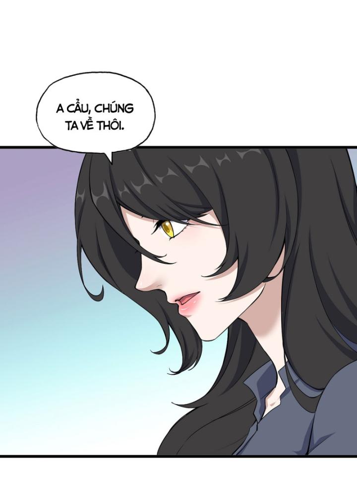 Tôi Chuyển Vàng Tại Mạt Thế Chapter 676 - Trang 3