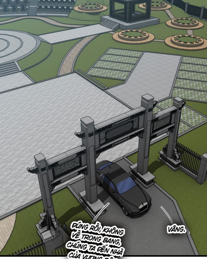 Tôi Chuyển Vàng Tại Mạt Thế Chapter 676 - Trang 3