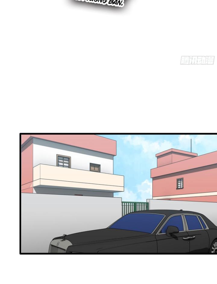 Tôi Chuyển Vàng Tại Mạt Thế Chapter 676 - Trang 3