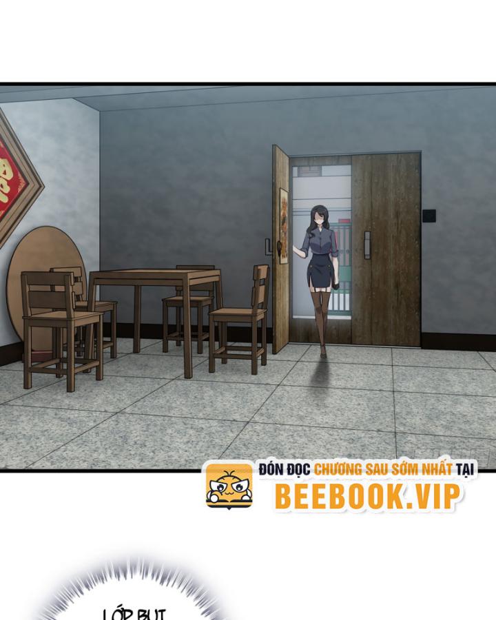 Tôi Chuyển Vàng Tại Mạt Thế Chapter 676 - Trang 3