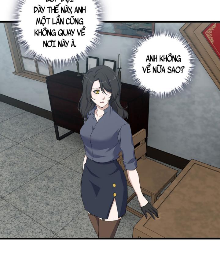 Tôi Chuyển Vàng Tại Mạt Thế Chapter 676 - Trang 3