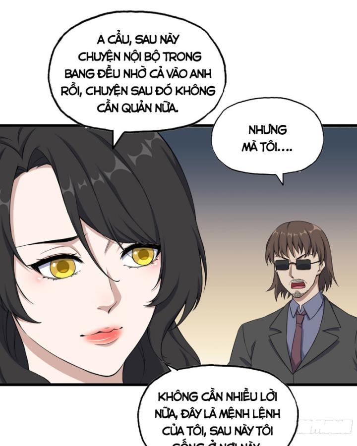 Tôi Chuyển Vàng Tại Mạt Thế Chapter 676 - Trang 3