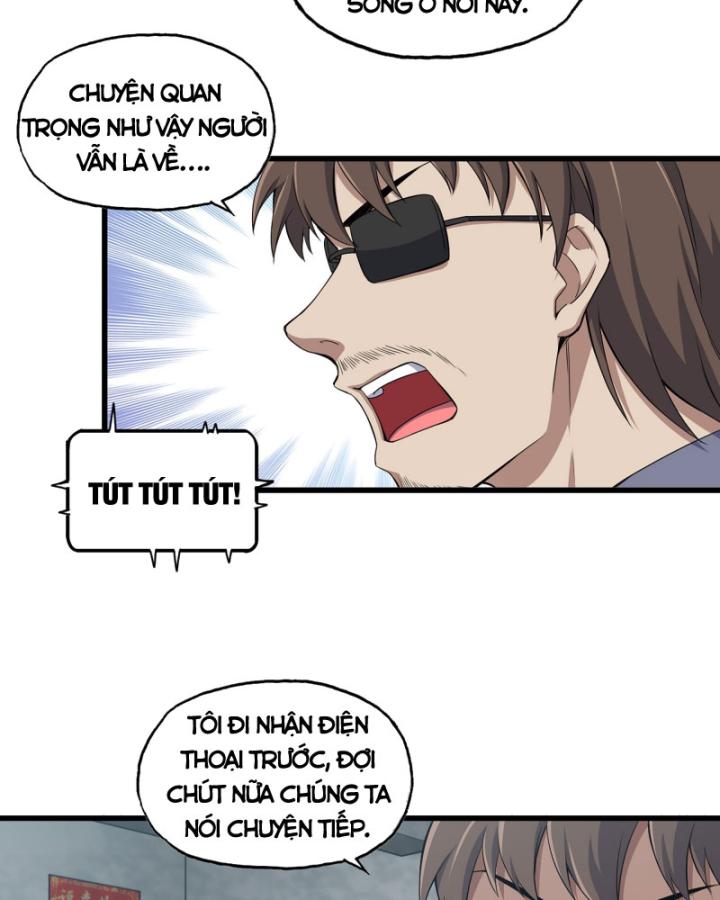 Tôi Chuyển Vàng Tại Mạt Thế Chapter 676 - Trang 3