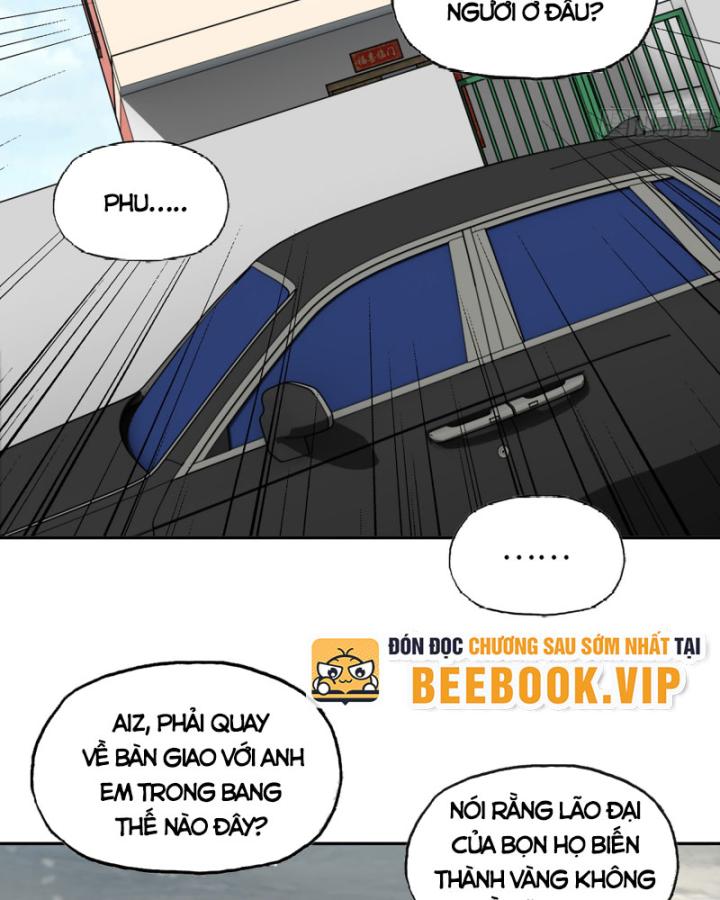 Tôi Chuyển Vàng Tại Mạt Thế Chapter 676 - Trang 3