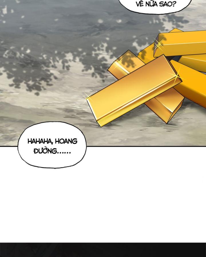 Tôi Chuyển Vàng Tại Mạt Thế Chapter 676 - Trang 3