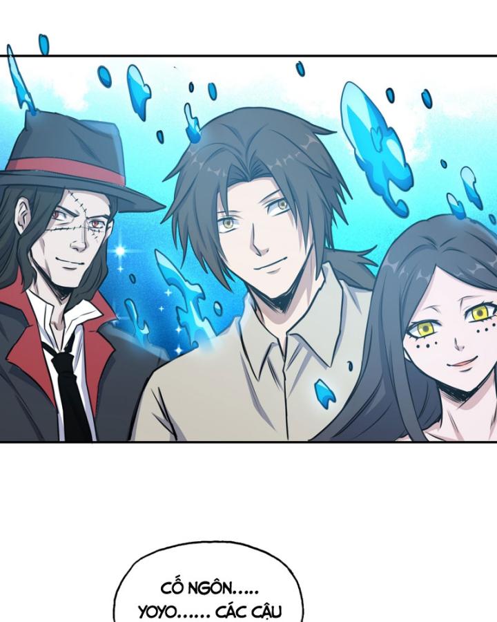 Tôi Chuyển Vàng Tại Mạt Thế Chapter 676 - Trang 3