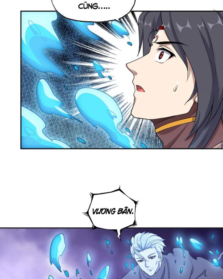 Tôi Chuyển Vàng Tại Mạt Thế Chapter 676 - Trang 3