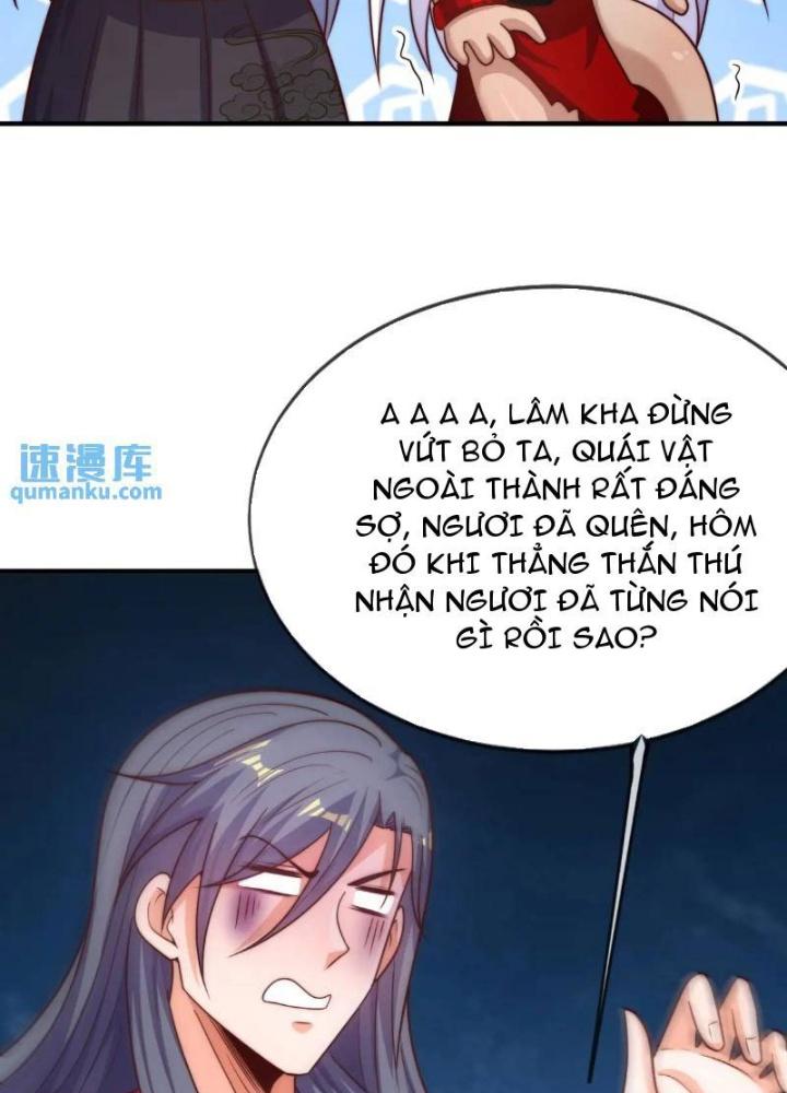 Cẩu Lương Thành Chuẩn Thánh, Ta Được Nữ Đế Triệu Hoán Chapter 57 - Trang 3