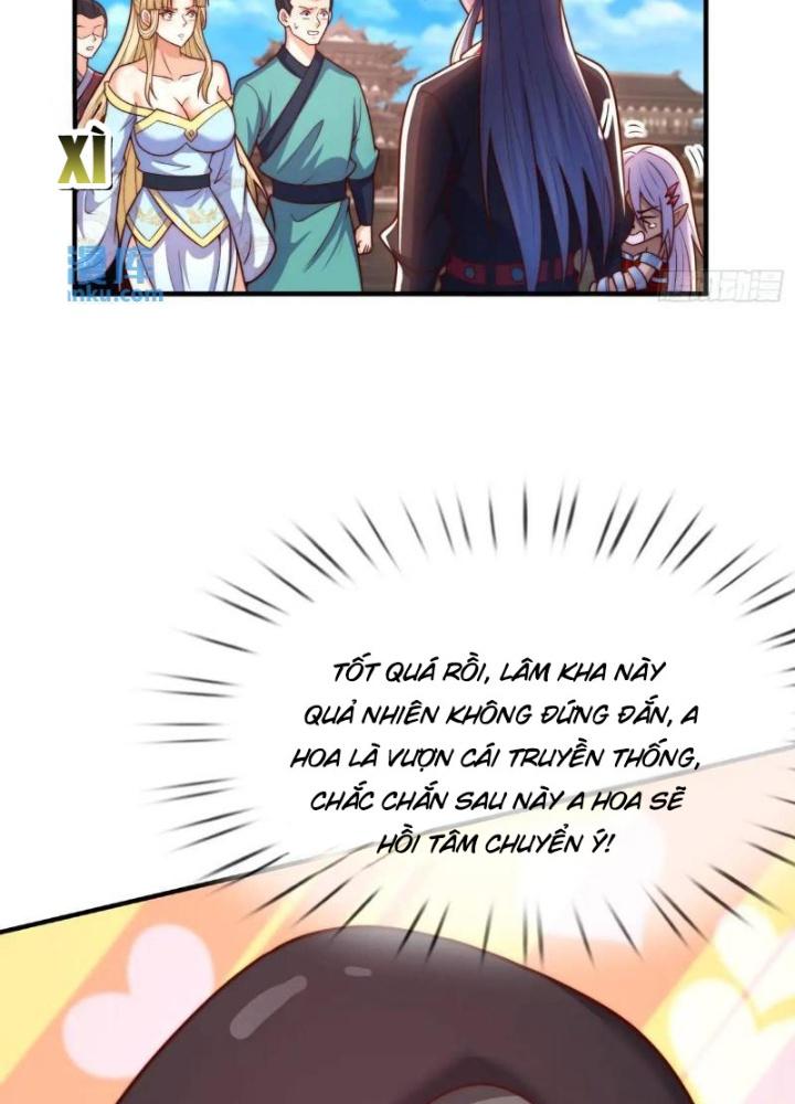 Cẩu Lương Thành Chuẩn Thánh, Ta Được Nữ Đế Triệu Hoán Chapter 57 - Trang 3