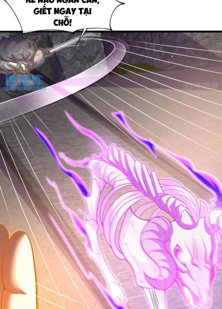 Cẩu Lương Thành Chuẩn Thánh, Ta Được Nữ Đế Triệu Hoán Chapter 57 - Trang 3
