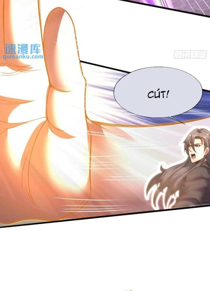 Cẩu Lương Thành Chuẩn Thánh, Ta Được Nữ Đế Triệu Hoán Chapter 57 - Trang 3