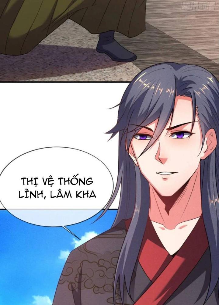 Cẩu Lương Thành Chuẩn Thánh, Ta Được Nữ Đế Triệu Hoán Chapter 57 - Trang 3
