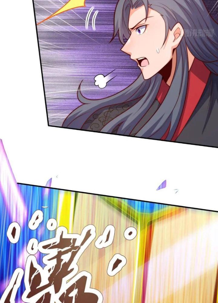 Cẩu Lương Thành Chuẩn Thánh, Ta Được Nữ Đế Triệu Hoán Chapter 57 - Trang 3