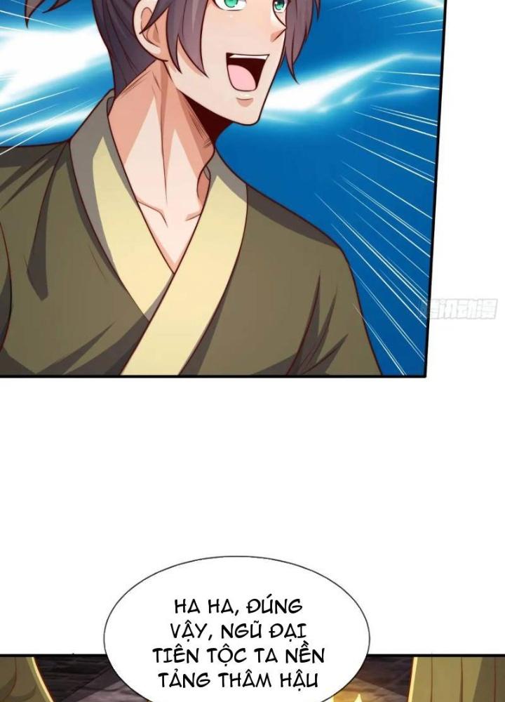 Cẩu Lương Thành Chuẩn Thánh, Ta Được Nữ Đế Triệu Hoán Chapter 57 - Trang 3