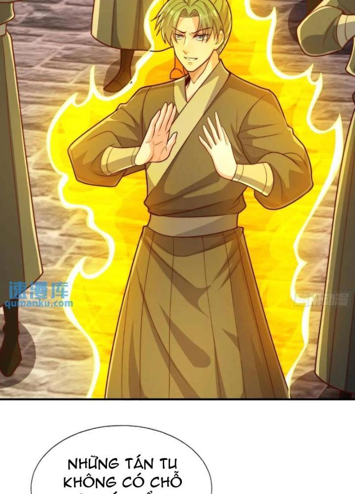 Cẩu Lương Thành Chuẩn Thánh, Ta Được Nữ Đế Triệu Hoán Chapter 57 - Trang 3