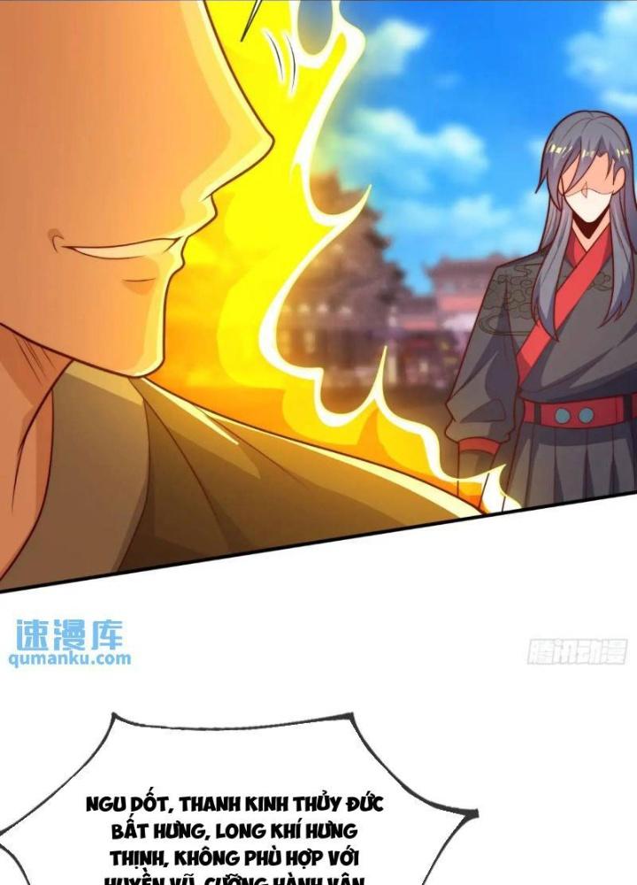 Cẩu Lương Thành Chuẩn Thánh, Ta Được Nữ Đế Triệu Hoán Chapter 57 - Trang 3