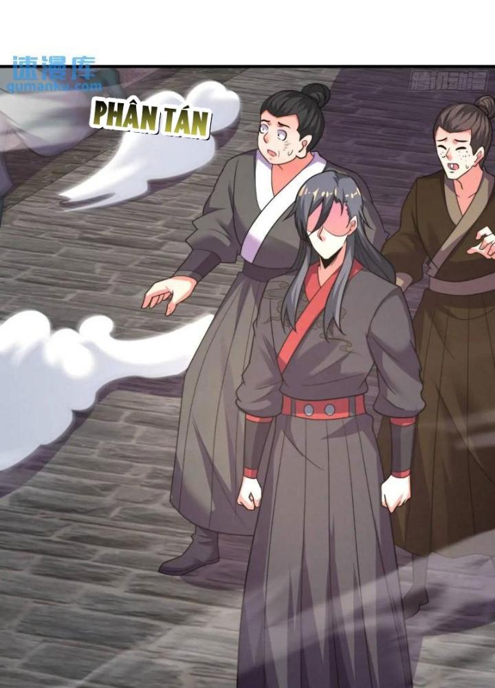 Cẩu Lương Thành Chuẩn Thánh, Ta Được Nữ Đế Triệu Hoán Chapter 57 - Trang 3