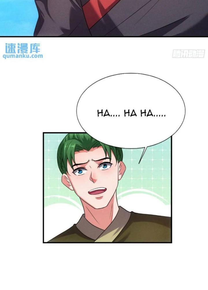 Cẩu Lương Thành Chuẩn Thánh, Ta Được Nữ Đế Triệu Hoán Chapter 57 - Trang 3