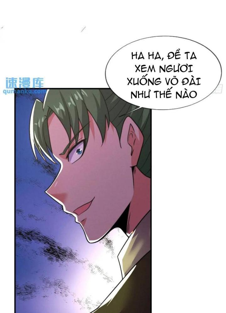 Cẩu Lương Thành Chuẩn Thánh, Ta Được Nữ Đế Triệu Hoán Chapter 57 - Trang 3