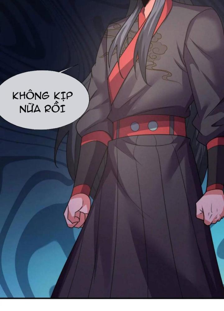 Cẩu Lương Thành Chuẩn Thánh, Ta Được Nữ Đế Triệu Hoán Chapter 57 - Trang 3