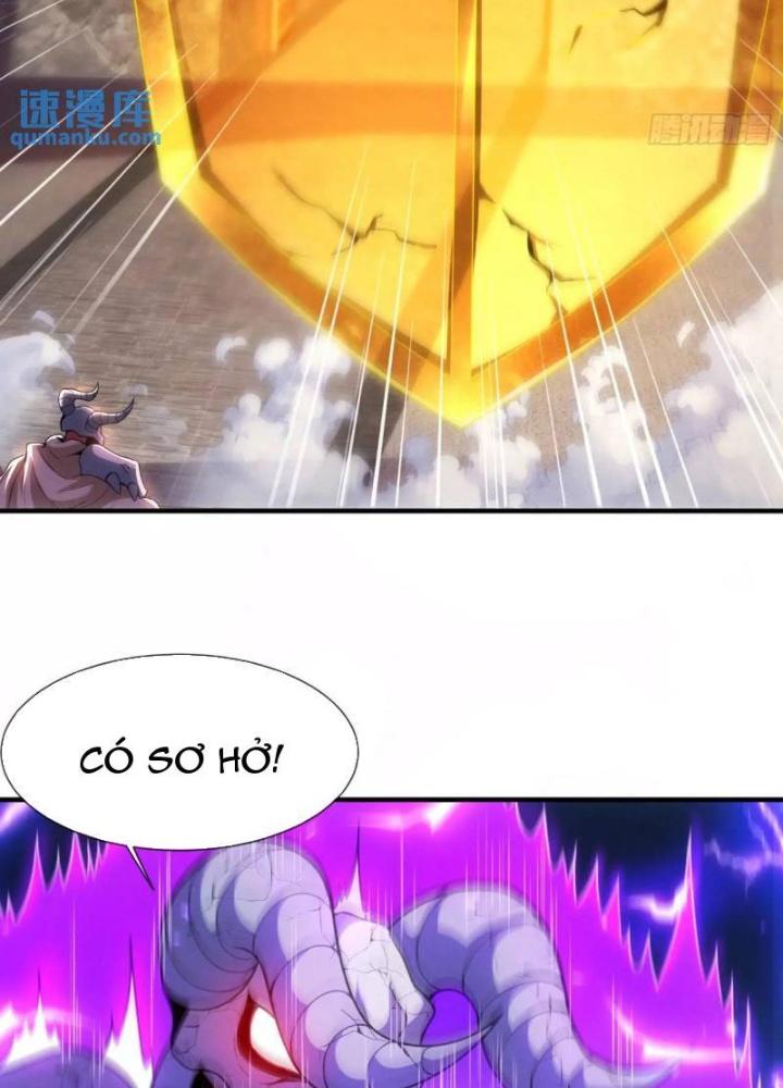 Cẩu Lương Thành Chuẩn Thánh, Ta Được Nữ Đế Triệu Hoán Chapter 57 - Trang 3