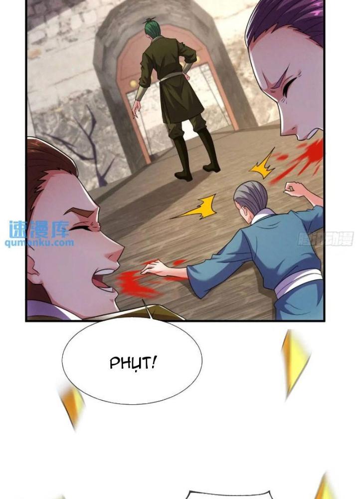 Cẩu Lương Thành Chuẩn Thánh, Ta Được Nữ Đế Triệu Hoán Chapter 57 - Trang 3