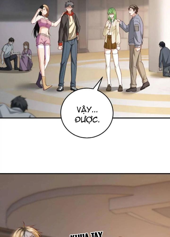 Mạt Thế Đa Bội Phản Hoàn Hệ Thống Chapter 30 - Trang 2