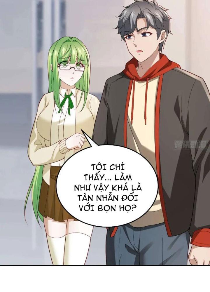 Mạt Thế Đa Bội Phản Hoàn Hệ Thống Chapter 30 - Trang 2