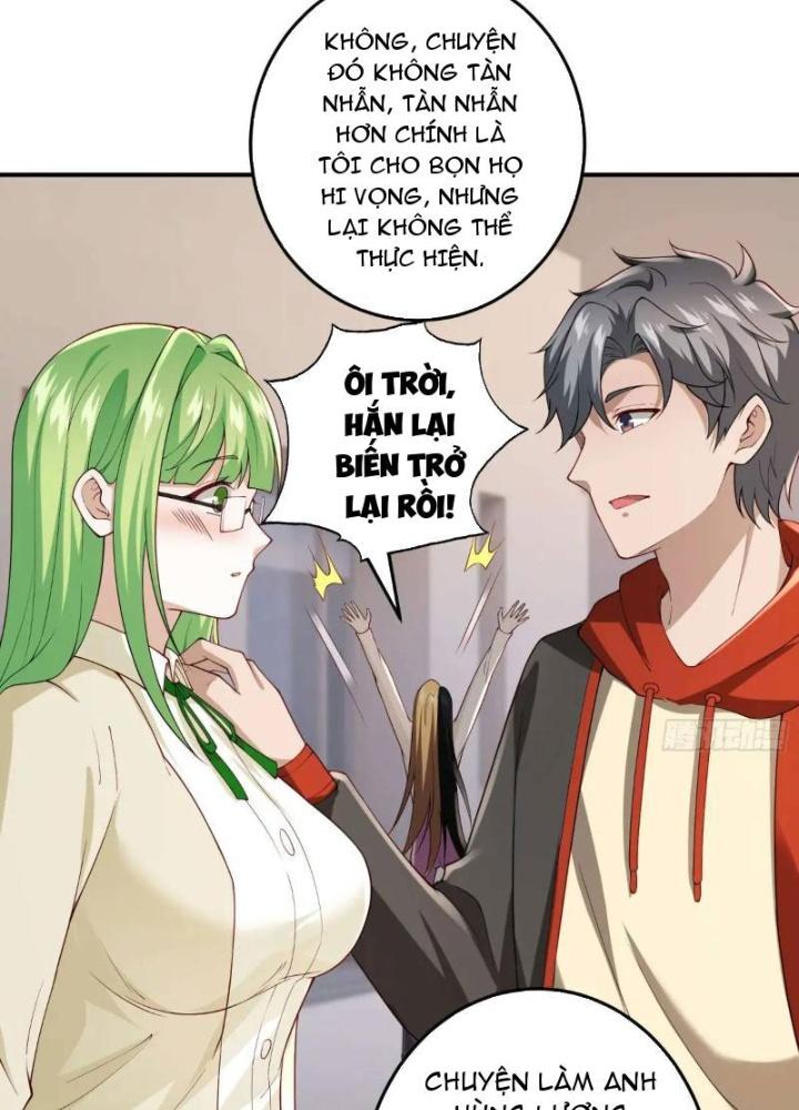 Mạt Thế Đa Bội Phản Hoàn Hệ Thống Chapter 30 - Trang 2