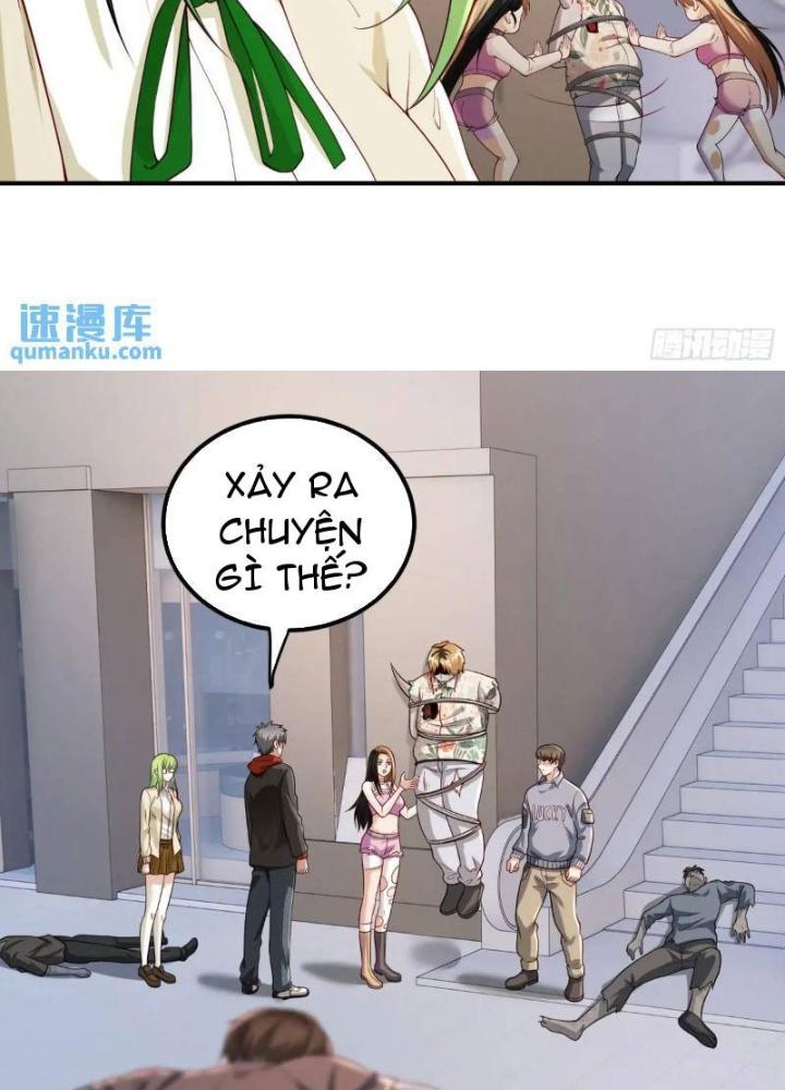 Mạt Thế Đa Bội Phản Hoàn Hệ Thống Chapter 30 - Trang 2