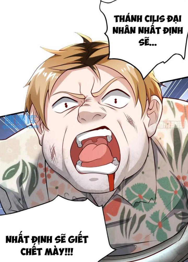 Mạt Thế Đa Bội Phản Hoàn Hệ Thống Chapter 30 - Trang 2