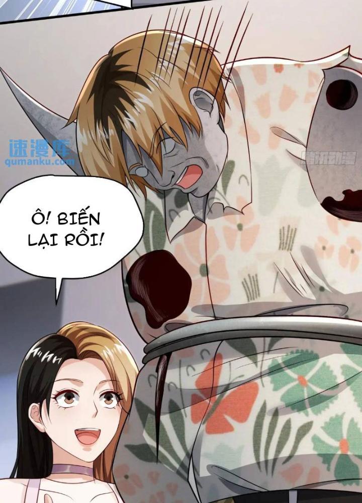 Mạt Thế Đa Bội Phản Hoàn Hệ Thống Chapter 30 - Trang 2