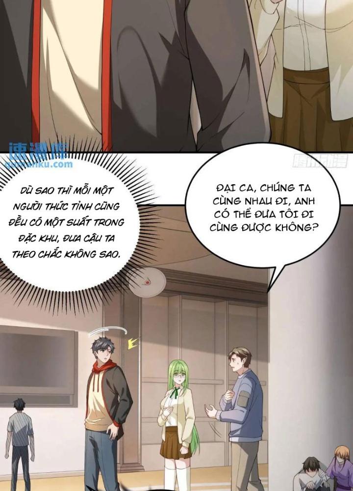 Mạt Thế Đa Bội Phản Hoàn Hệ Thống Chapter 30 - Trang 2