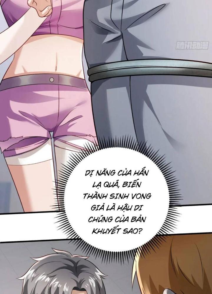 Mạt Thế Đa Bội Phản Hoàn Hệ Thống Chapter 30 - Trang 2