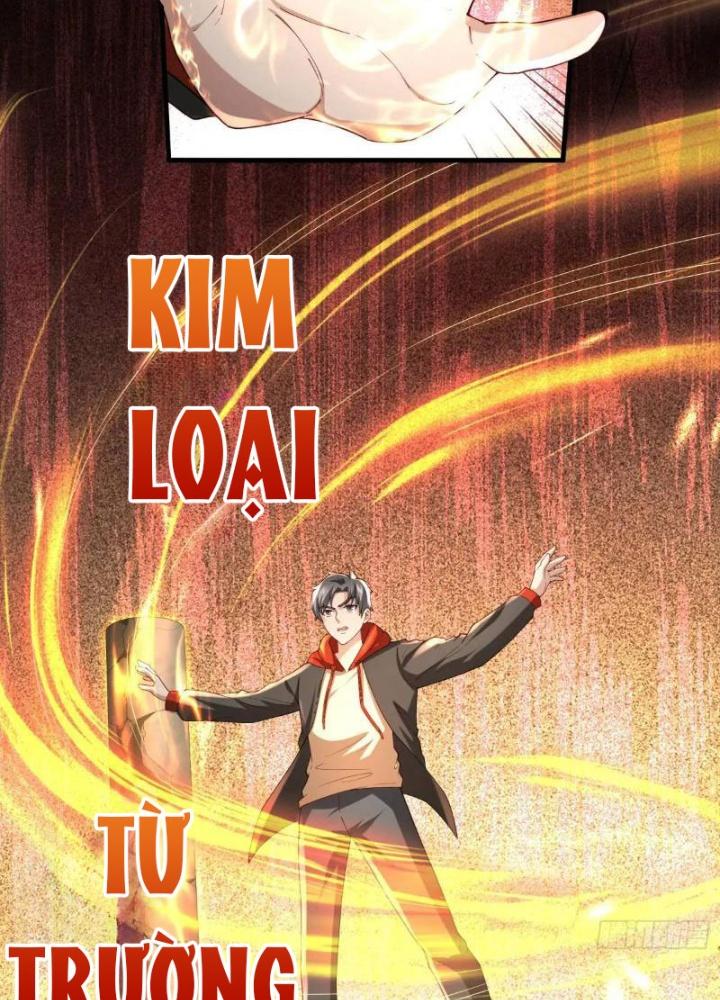 Mạt Thế Đa Bội Phản Hoàn Hệ Thống Chapter 30 - Trang 2