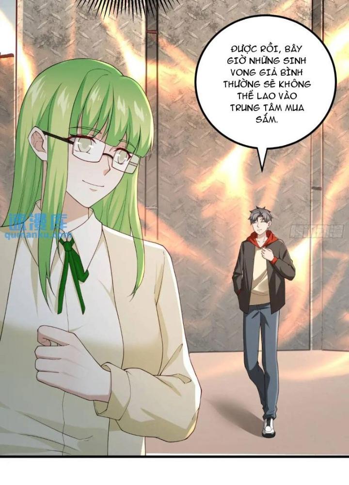 Mạt Thế Đa Bội Phản Hoàn Hệ Thống Chapter 30 - Trang 2