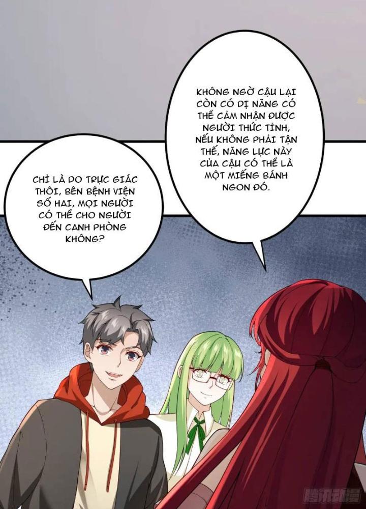 Mạt Thế Đa Bội Phản Hoàn Hệ Thống Chapter 30 - Trang 2