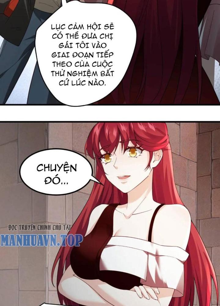 Mạt Thế Đa Bội Phản Hoàn Hệ Thống Chapter 30 - Trang 2