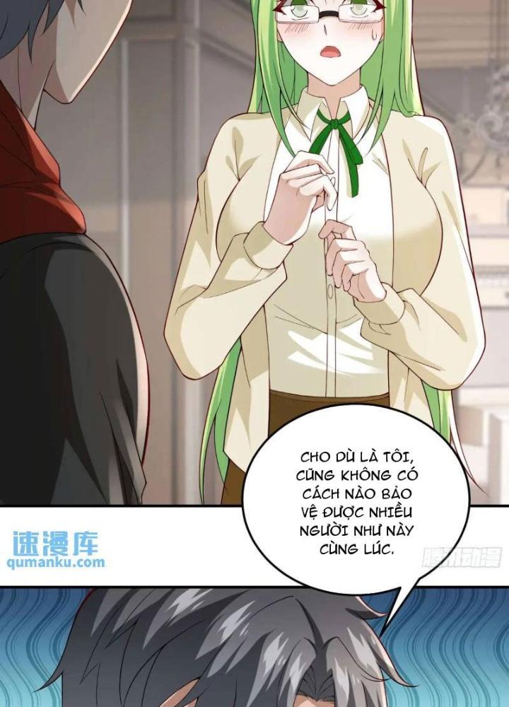 Mạt Thế Đa Bội Phản Hoàn Hệ Thống Chapter 30 - Trang 2