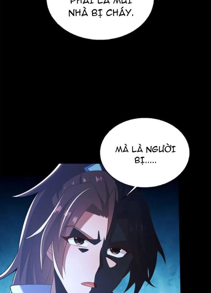 Võ Thánh Này Khảng Khái Quá Rồi Chapter 41 - Trang 3