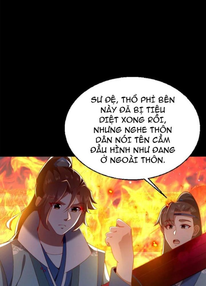 Võ Thánh Này Khảng Khái Quá Rồi Chapter 41 - Trang 3