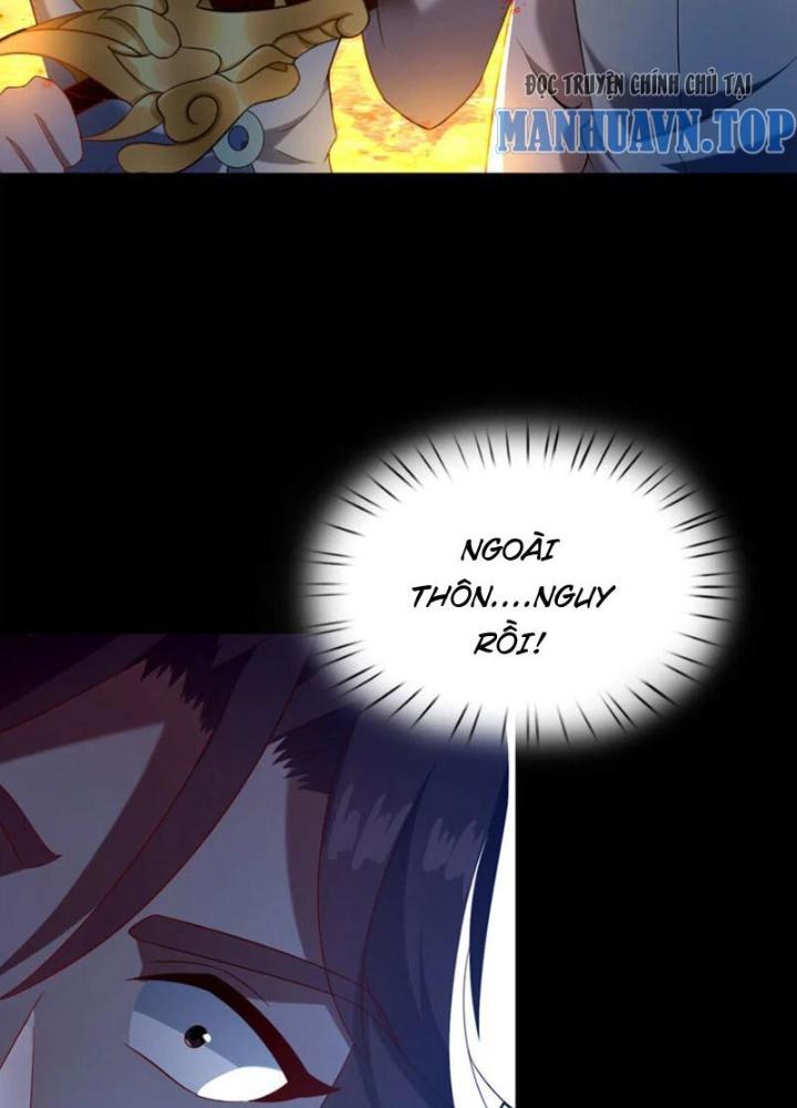 Võ Thánh Này Khảng Khái Quá Rồi Chapter 41 - Trang 3