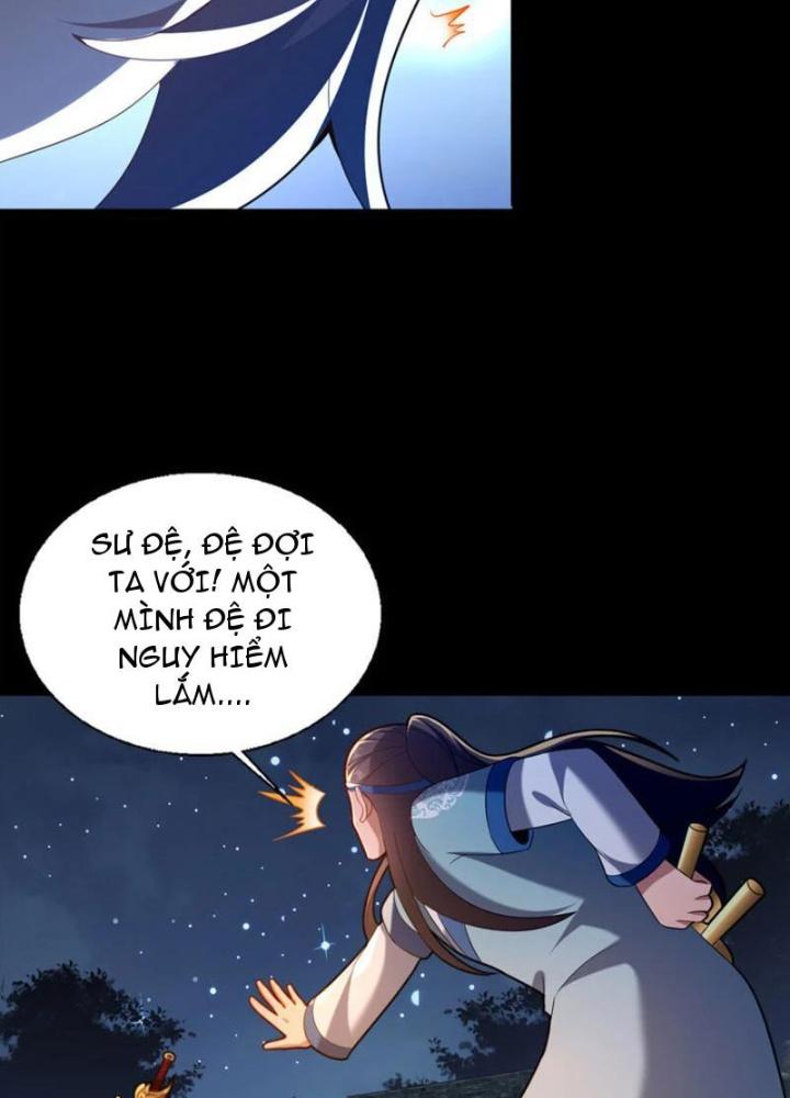 Võ Thánh Này Khảng Khái Quá Rồi Chapter 41 - Trang 3