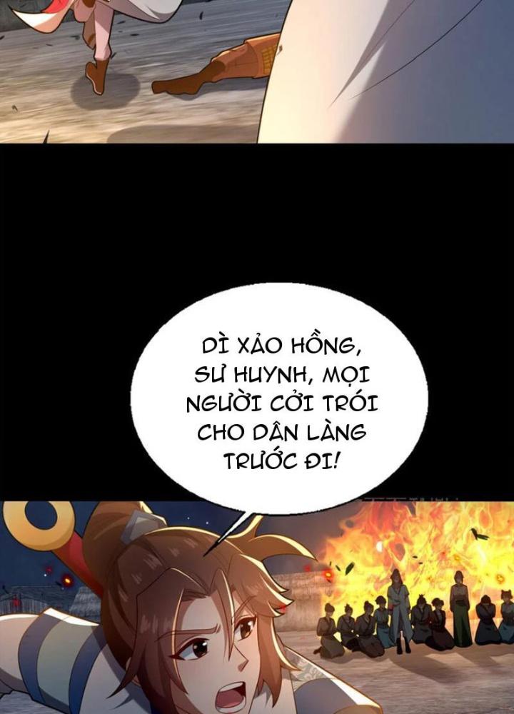 Võ Thánh Này Khảng Khái Quá Rồi Chapter 41 - Trang 3