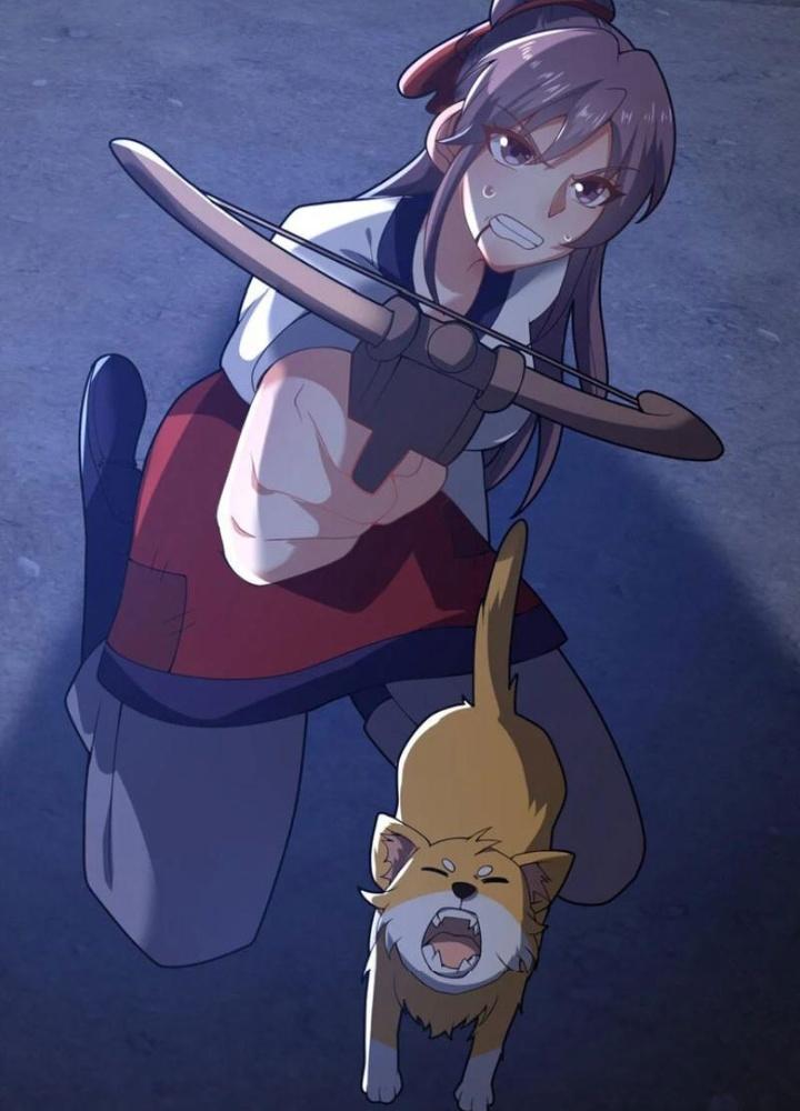 Võ Thánh Này Khảng Khái Quá Rồi Chapter 41 - Trang 3