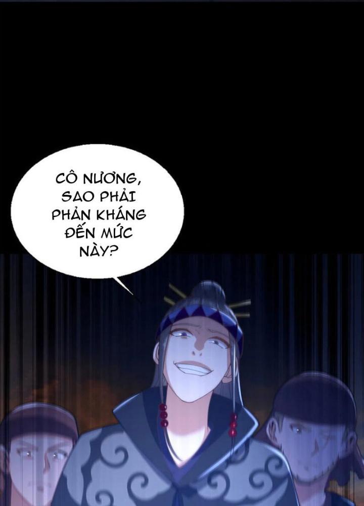 Võ Thánh Này Khảng Khái Quá Rồi Chapter 41 - Trang 3