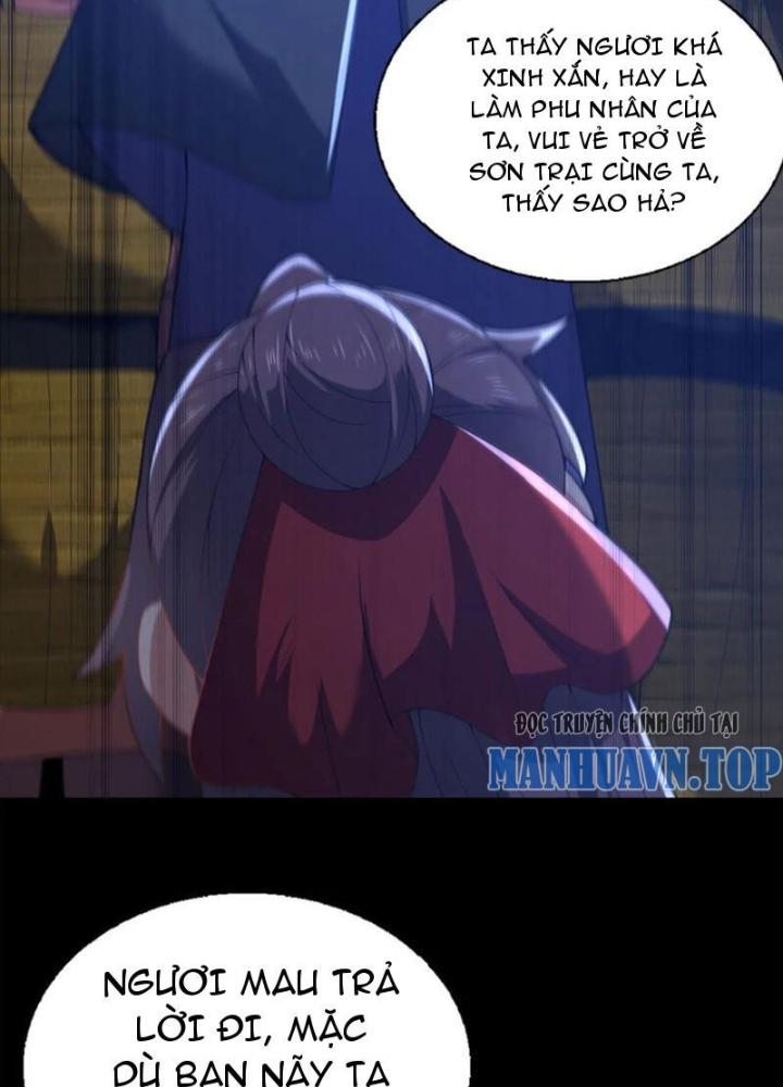 Võ Thánh Này Khảng Khái Quá Rồi Chapter 41 - Trang 3