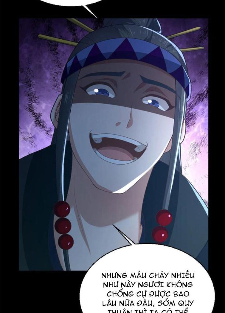 Võ Thánh Này Khảng Khái Quá Rồi Chapter 41 - Trang 3